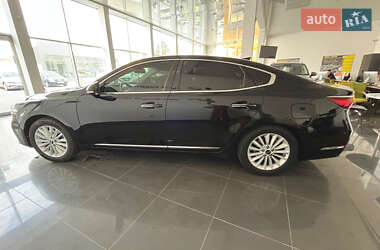 Седан Kia K7 2016 в 