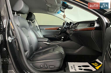 Седан Kia K7 2016 в 