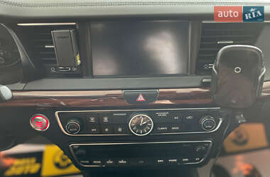 Седан Kia K7 2016 в 