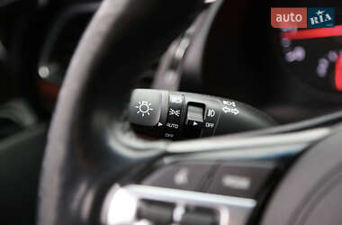 Седан Kia K7 2017 в 