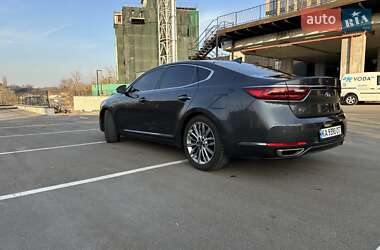 Седан Kia K7 2018 в Києві