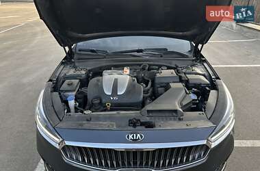 Седан Kia K7 2018 в Києві