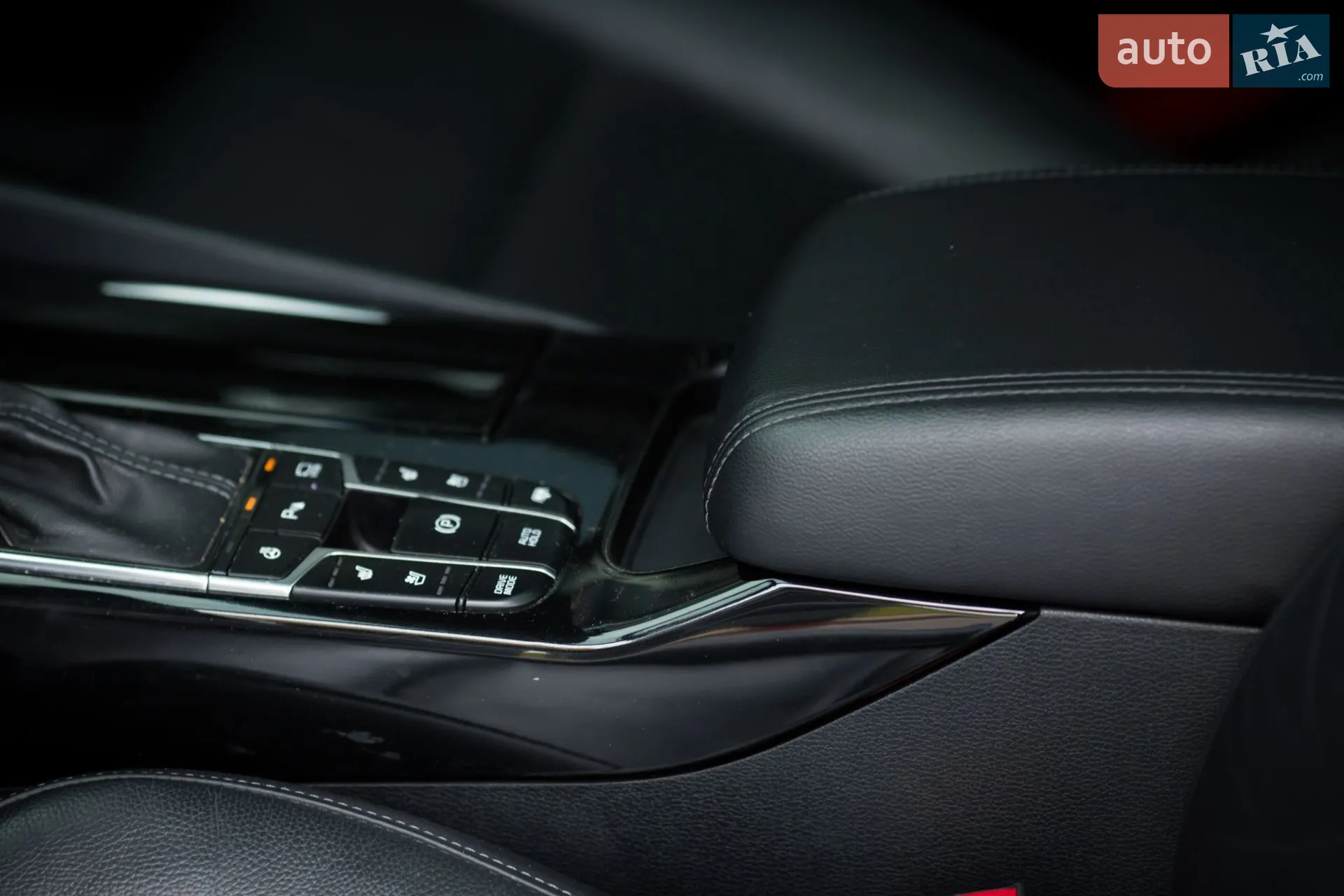 2016 Kia K7 - мініатюра 3