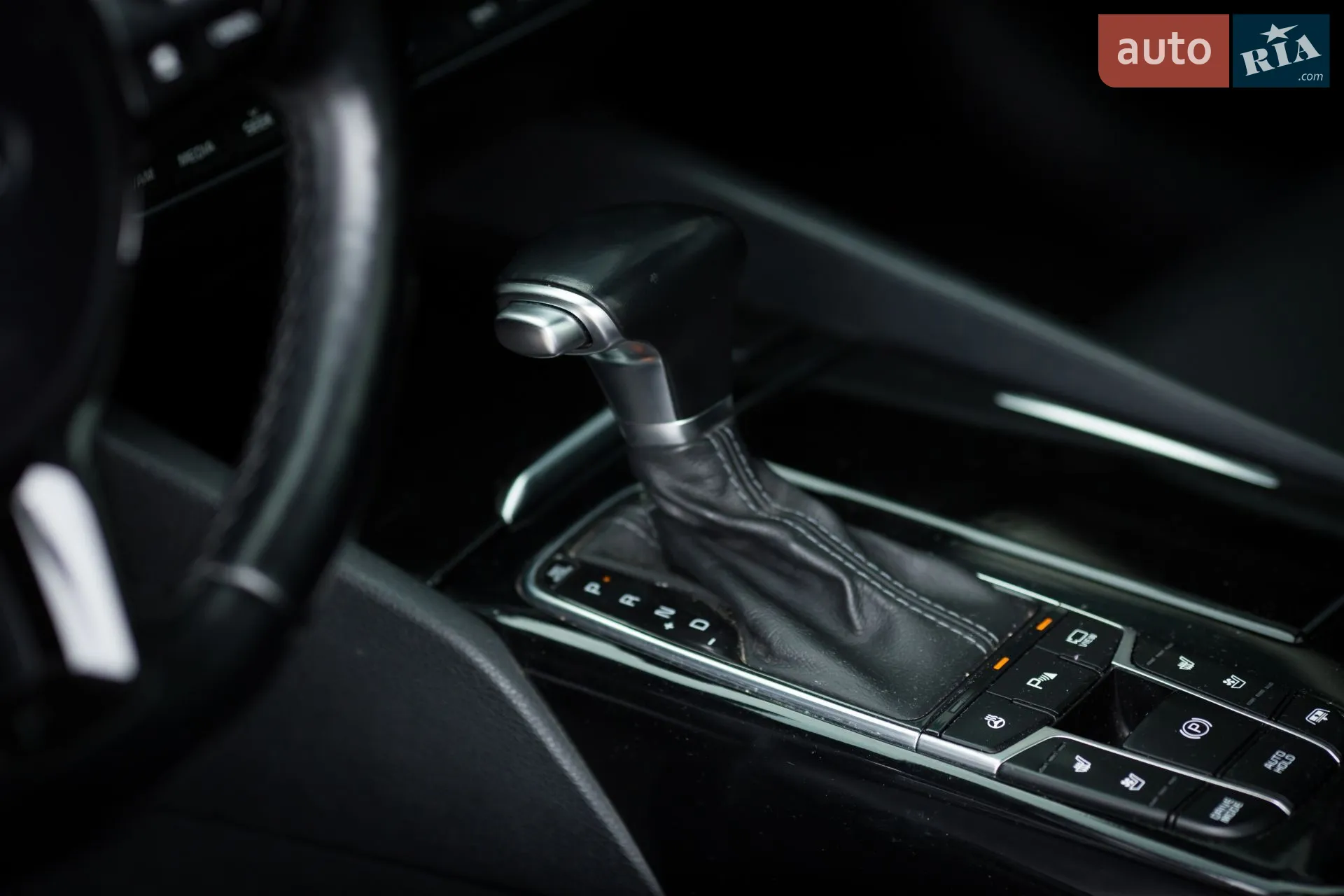 2016 Kia K7 - мініатюра 8