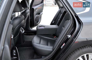 Седан Kia K7 2017 в 