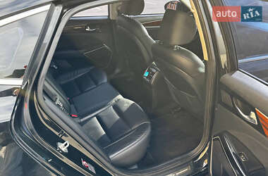 Седан Kia K7 2017 в 