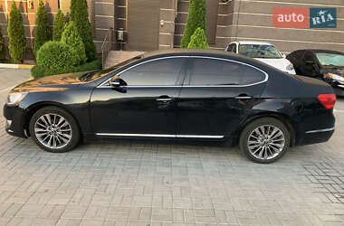 Kia K7 2011 Kia K7 2011