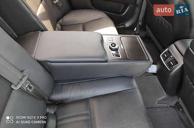 Седан Kia K7 2011 в 