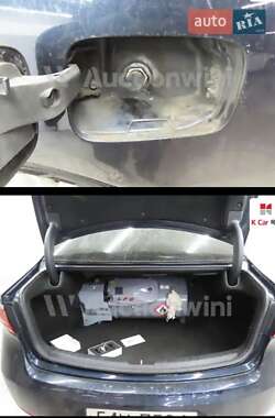 Седан Kia K7 2017 в 