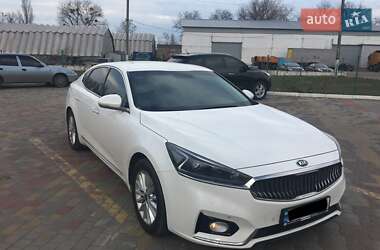 Kia K7 2018 Kia K7 2018