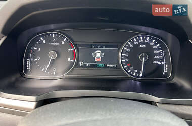 Седан Kia K7 2020 в 