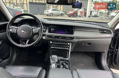 Седан Kia K7 2020 в 