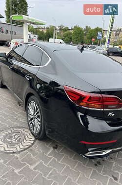 Седан Kia K7 2020 в 