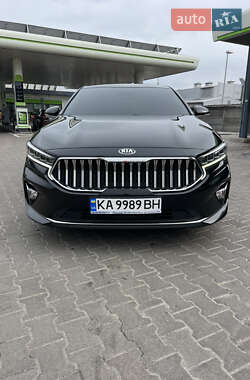 Kia K7 2020 Kia K7 2020