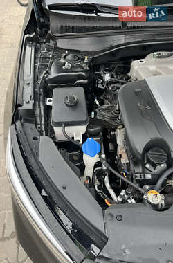 Седан Kia K7 2020 в 