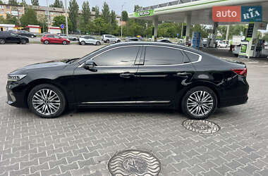 Седан Kia K7 2020 в 