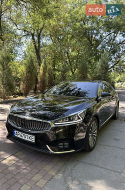 Седан Kia K7 2017 в 