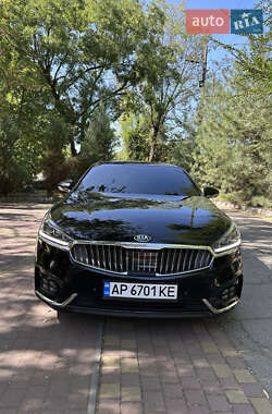 Седан Kia K7 2017 в 