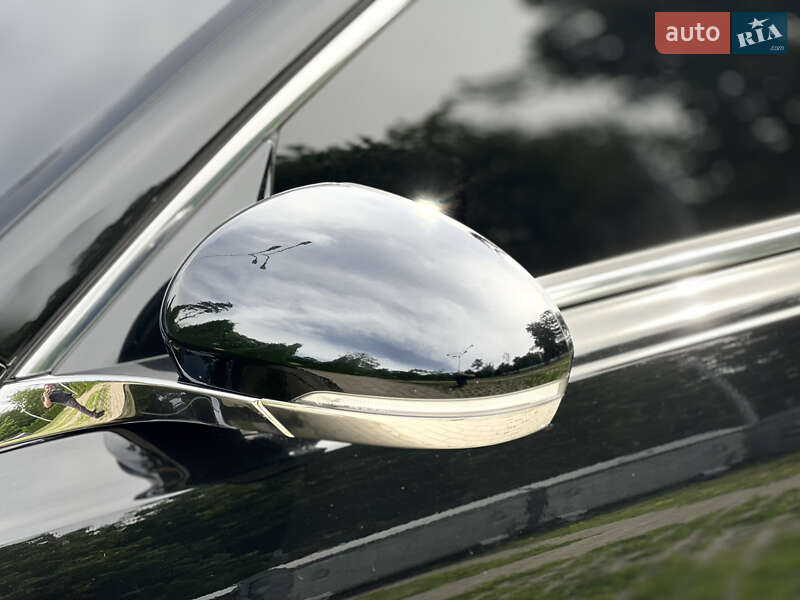 Седан Kia K7 2018 в Харькове