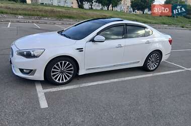 Седан Kia K7 2015 в Киеве