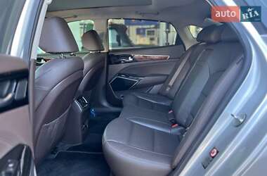 Седан Kia K7 2017 в 