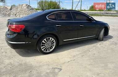 Седан Kia K7 2011 в Києві