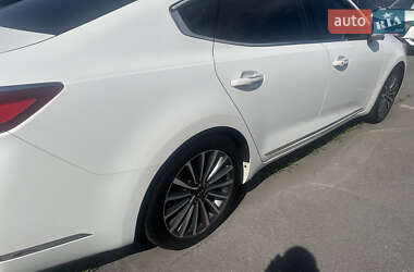 Седан Kia K7 2017 в Житомире