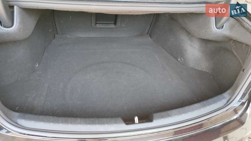 Седан Kia K7 2016 в Измаиле фото 11 Седан Kia K7 2016 в Измаиле