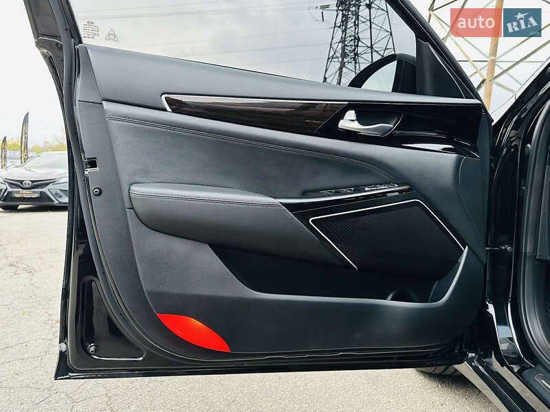 Седан Kia K7 2018 в Харькове фото 16 Седан Kia K7 2018 в Харькове