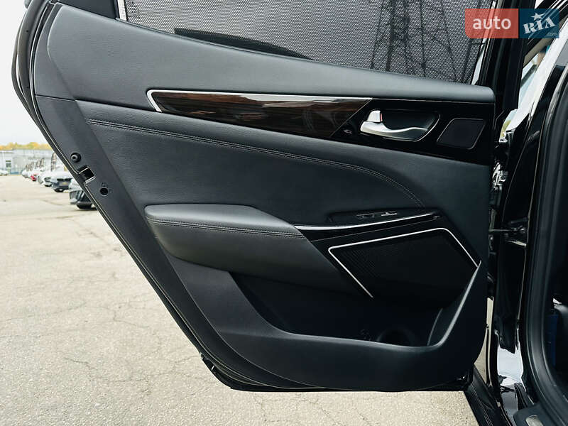 Седан Kia K7 2018 в Харькове фото 18 Седан Kia K7 2018 в Харькове
