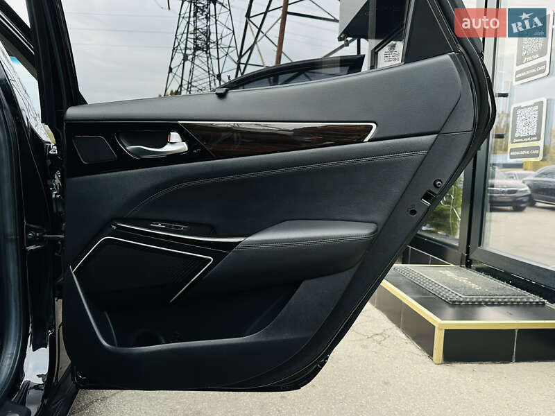 Седан Kia K7 2018 в Харькове фото 23 Седан Kia K7 2018 в Харькове