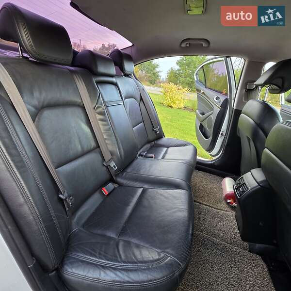 Седан Kia K7 2015 в Києві фото 17 Седан Kia K7 2015 в Києві