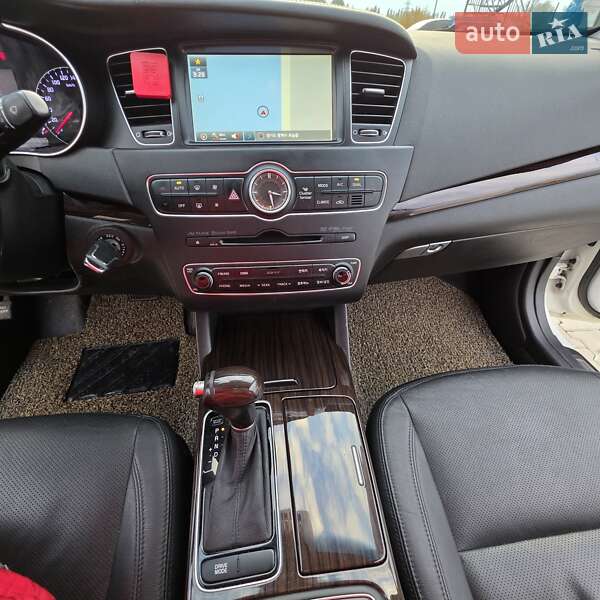 Седан Kia K7 2015 в Києві фото 29 Седан Kia K7 2015 в Києві