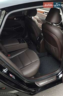 Седан Kia K7 2017 в 