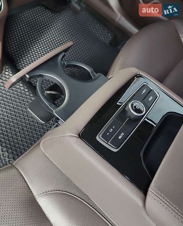 Седан Kia K7 2017 в Вінниці фото 29 Седан Kia K7 2017 в Вінниці