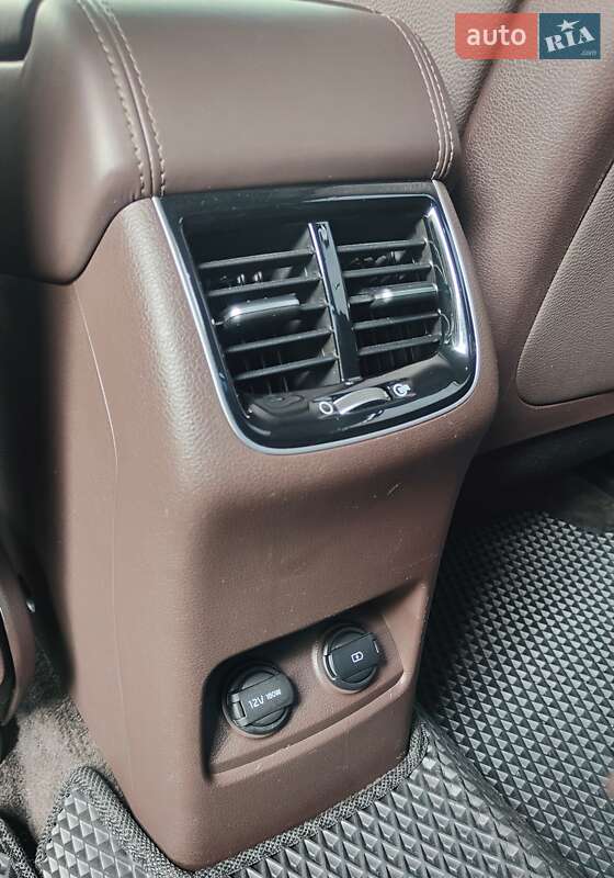 Седан Kia K7 2017 в Вінниці фото 31 Седан Kia K7 2017 в Вінниці