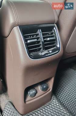 Седан Kia K7 2017 в 