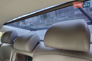 Седан Kia K7 2017 в 