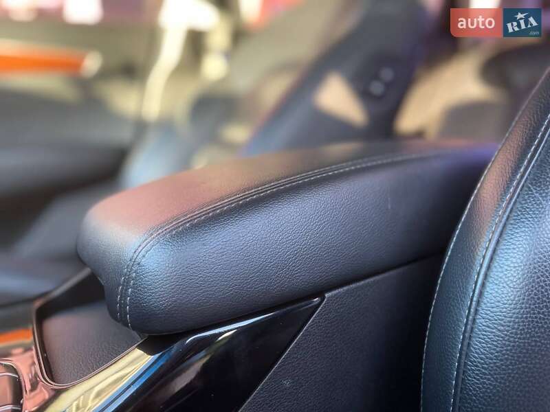 Седан Kia K7 2016 в Одессе фото 26 Седан Kia K7 2016 в Одессе