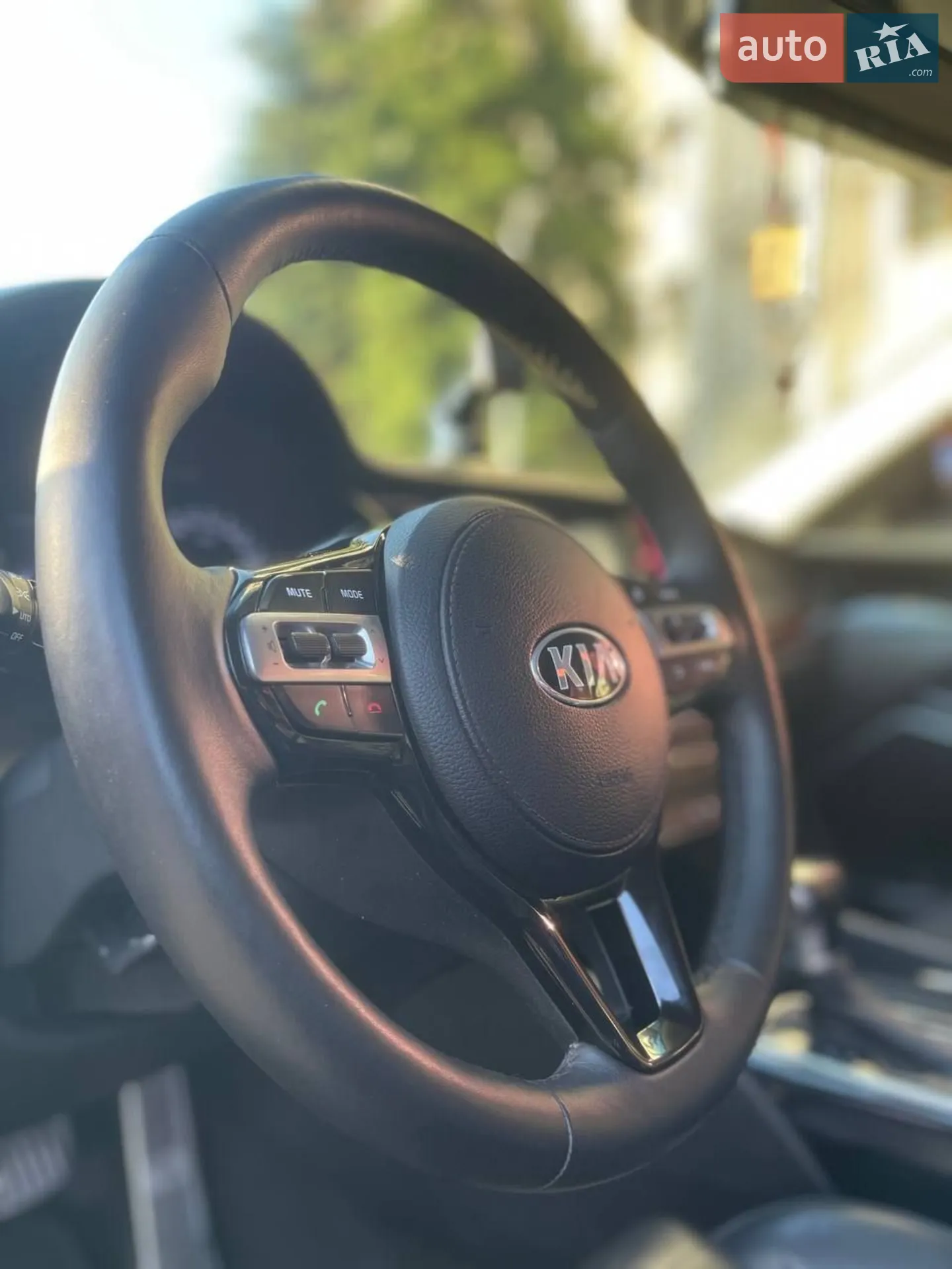 2016 Kia K7 - мініатюра 29
