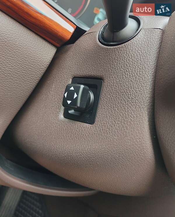 Седан Kia K7 2017 в Виннице