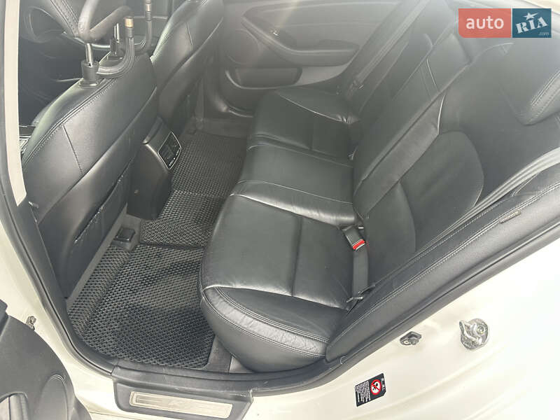 Седан Kia K7 2013 в Одесі фото 34 Седан Kia K7 2013 в Одесі