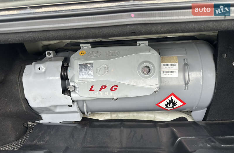 Седан Kia K7 2013 в Одесі фото 40 Седан Kia K7 2013 в Одесі