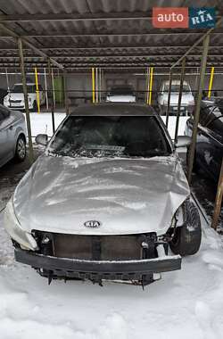 Седан Kia K7 2010 в Киеве