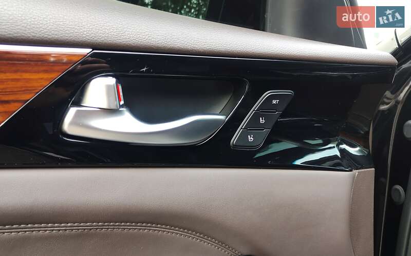 Седан Kia K7 2017 в Виннице фото 15 Седан Kia K7 2017 в Виннице
