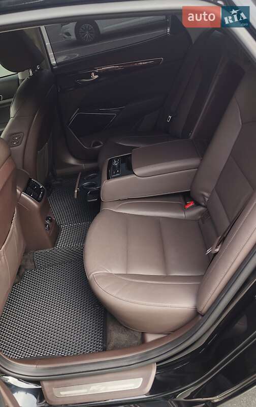 Седан Kia K7 2017 в Виннице фото 27 Седан Kia K7 2017 в Виннице