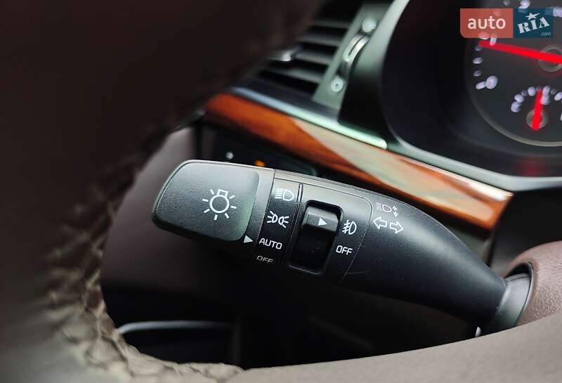 Седан Kia K7 2017 в Виннице фото 39 Седан Kia K7 2017 в Виннице