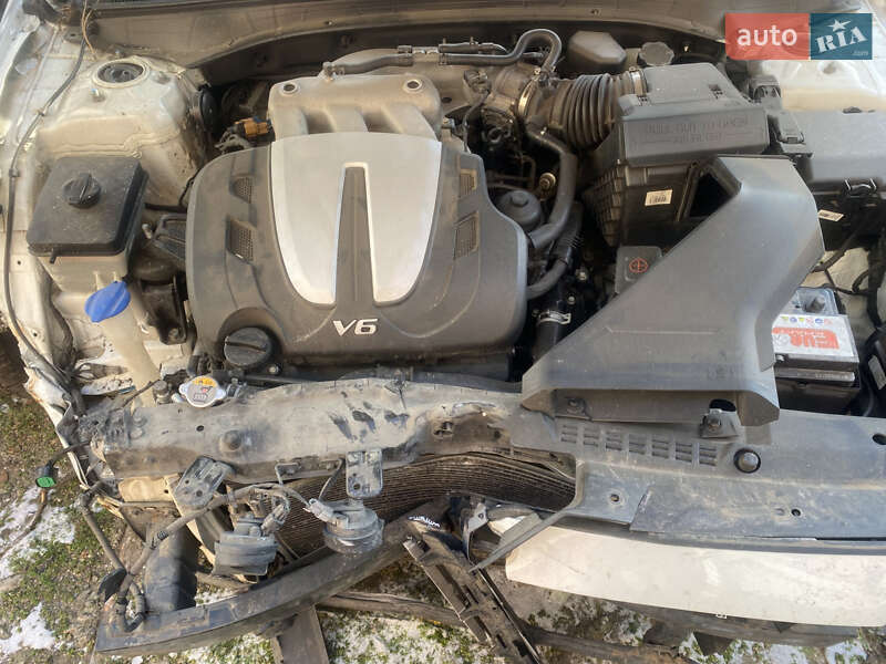 Седан Kia K7 2016 в Николаеве