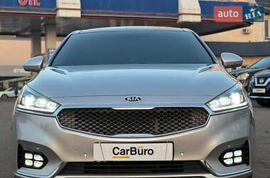 Седан Kia K7 2017 в Одессе