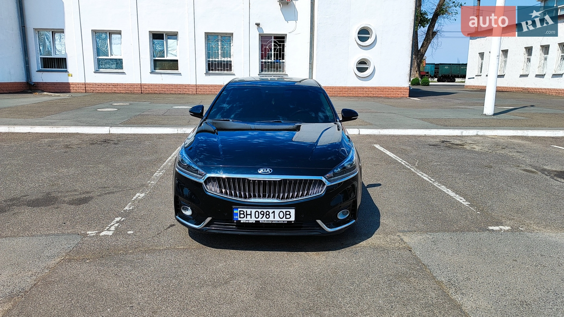 2016 Kia K7 - мініатюра 4